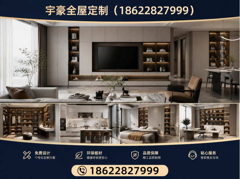 河西区榻榻米定制展示图